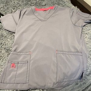 Carhartt Women’s Scrub Set